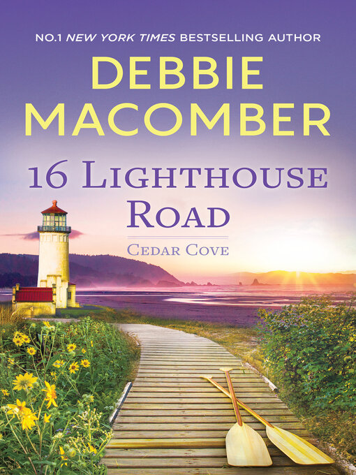Title details for 16 Lighthouse Road by Debbie Macomber - Available